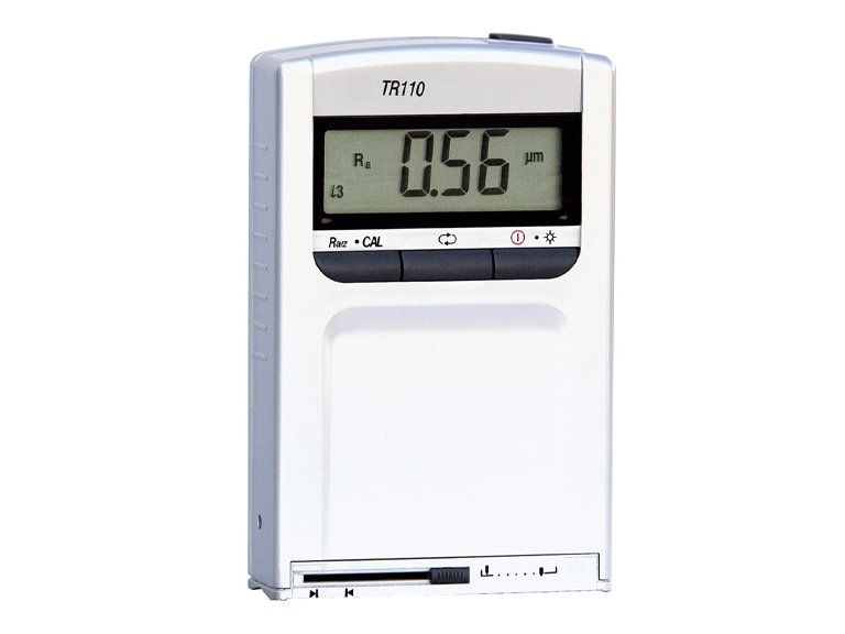 máy đo độ nhám bề mặt TR-110 máy đo độ nhám bề mặt TR-110